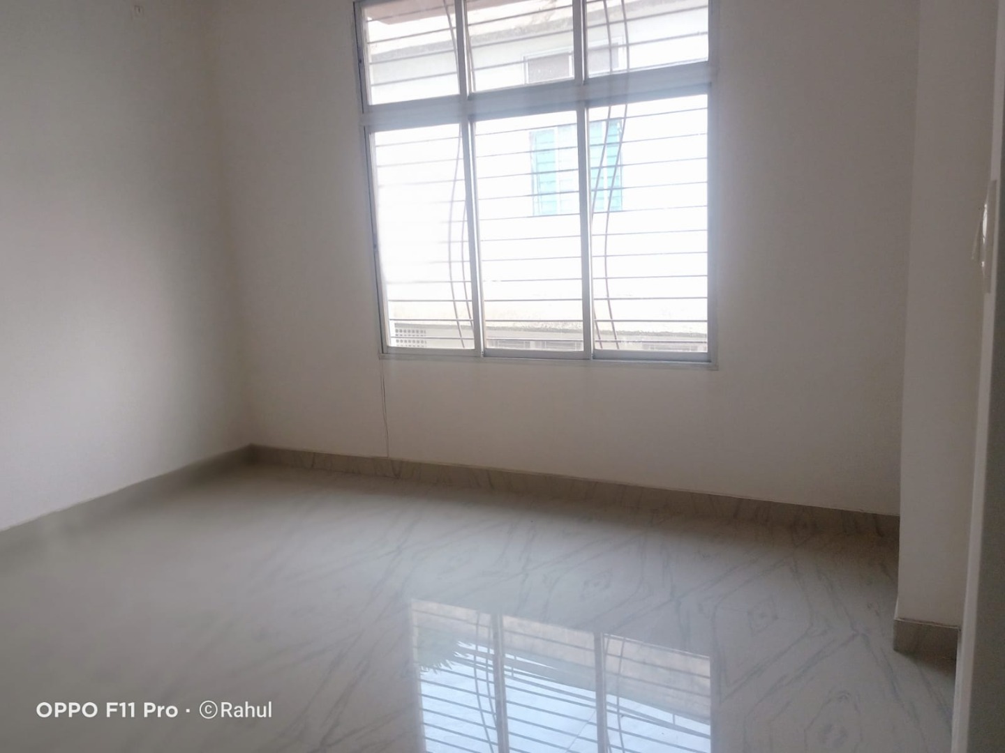 Unfurnished 3bhk in Six Mile, Guwahati, Assam, India for Rent